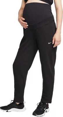 Nike One Women's Maternity French Terry Pants