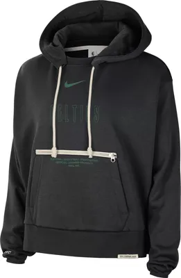 Nike Women's Boston Celtics Standard Issue Hoodie