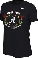 Nike Women's 2023-24 College Football Playoff Rose Bowl Bound Alabama Crimson Tide T-Shirt