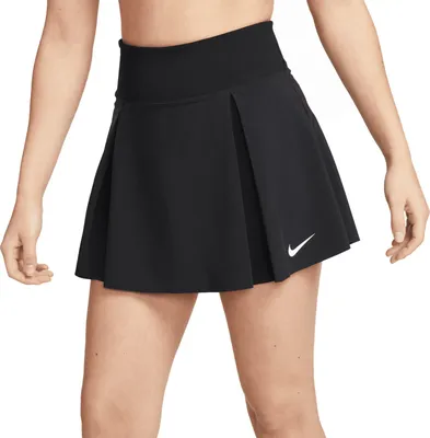 Nike Women's Dri FIT Advantage Tennis Skort