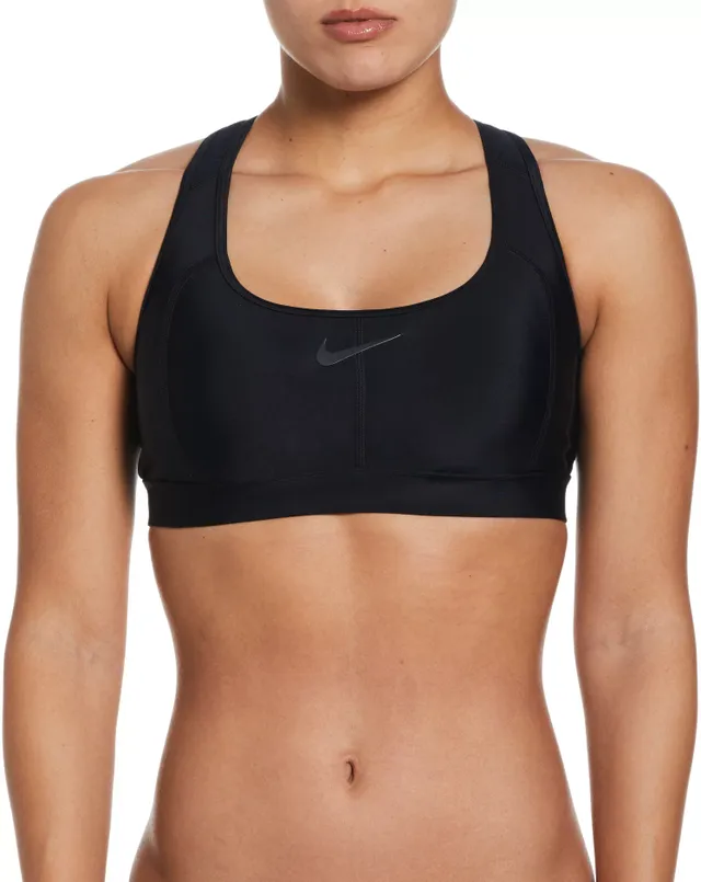 Dick's Sporting Goods Nike Women's Fusion Crossback Bikini Top