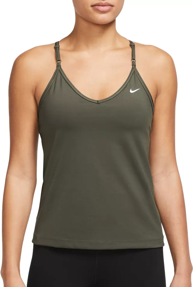 Dick's Sporting Goods Nike Women's Indy Bra Tank Top