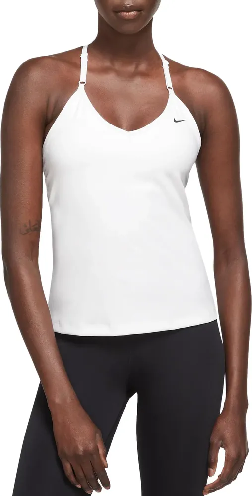 Nike Women's Indy Bra Tank Top