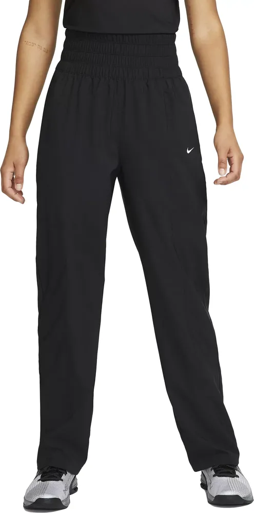 Nike Women's Dri-FIT One Ultra High-Waisted Pants