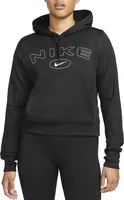 Nike Women's Therma-FIT One Pullover Graphic Hoodie