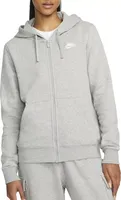 Nike Sportswear Women's Club Fleece Full-Zip Hoodie