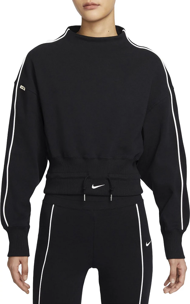 Nike Sportswear Women's Mock-Neck Top