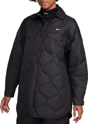 Nike Sportswear Women's Essentials Quilted Trench