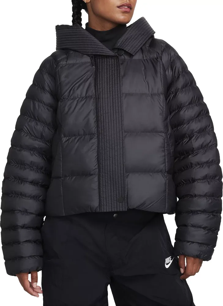 Nike Sportswear Women's Swoosh Puffer PrimaLoft Therma-FIT Jacket