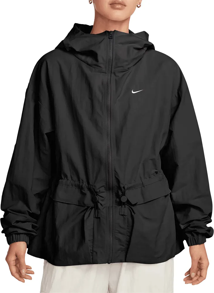 Nike Sportswear Women's Essential Lightweight Jacket