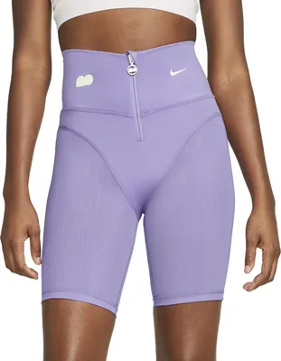 Nike Women's Naomi Osaka Bike Shorts