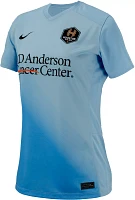 Nike Women's Houston Dash 2024 Away Replica Jersey