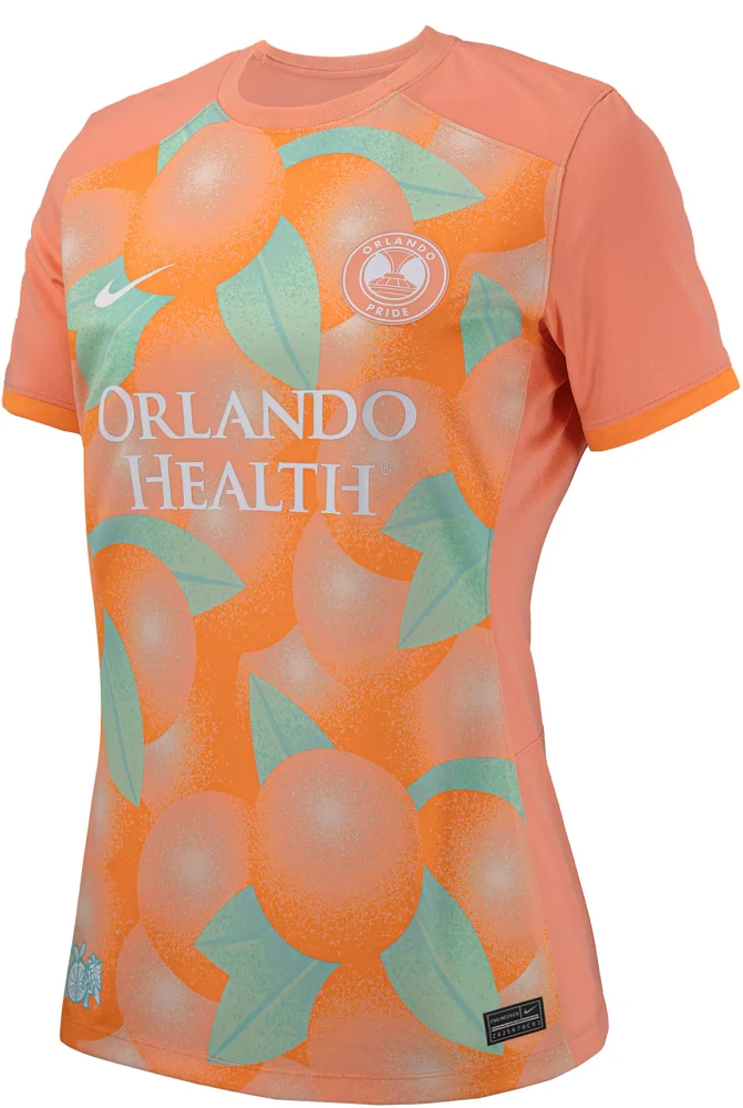 Nike Women's Orlando Pride 2024 Away Replica Jersey