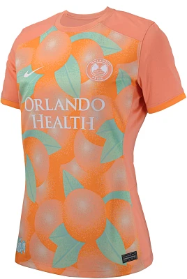 Nike Women's Orlando Pride 2024 Away Replica Jersey