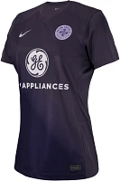 Nike Women's Racing Louisville FC 2024 Away Replica Jersey