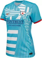 Nike Women's Chicago Red Stars 2024 Home Replica Jersey