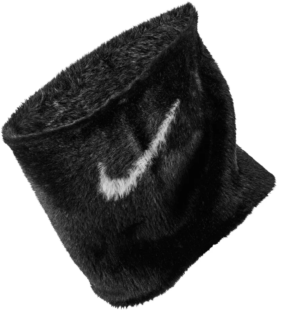 Nike Plus Infinity Knit Scarf