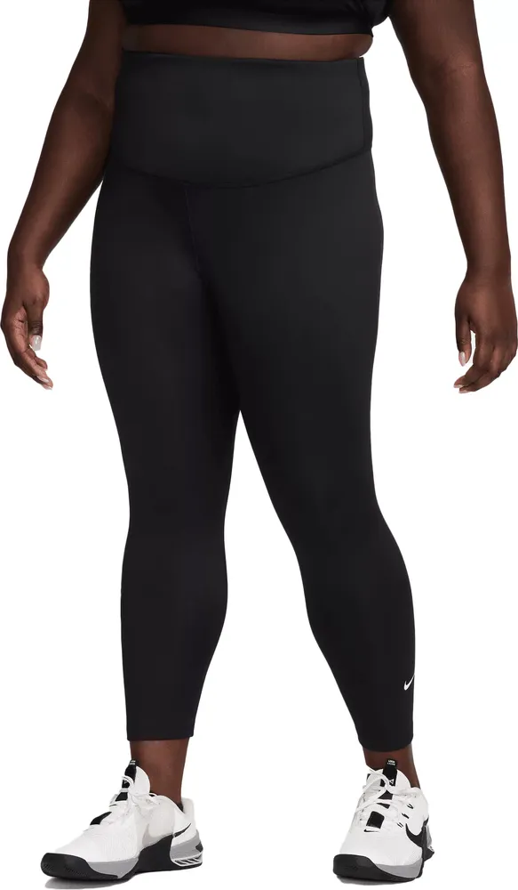 Reebok Plus Size Workout Ready Vector Leggings Forest Green 1X at Amazon  Women's Clothing store