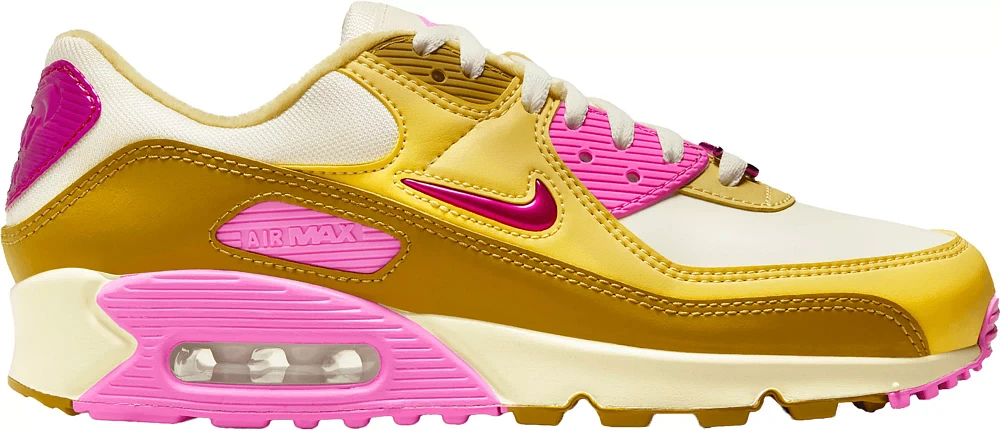 Nike Women's Air Max 90 Shoes