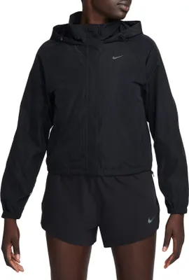 Nike Women's Repel Running Jacket