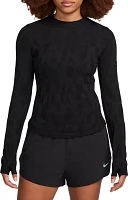 Nike Run Division Women's Running Mid Layer Top