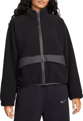 Nike Sportswear Women's High-Pile Jacket