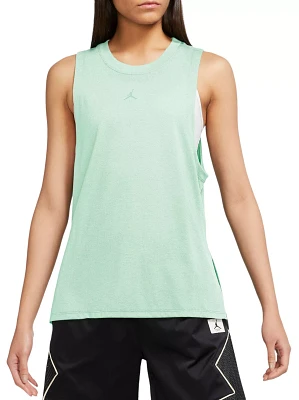 Jordan Sport Women's Diamond Tank Top