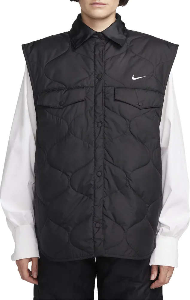 Nike Sportswear Women's Essential Quilted Vest