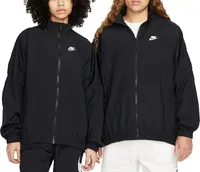 Nike Women's Sportswear Essential Windrunner Woven Jacket