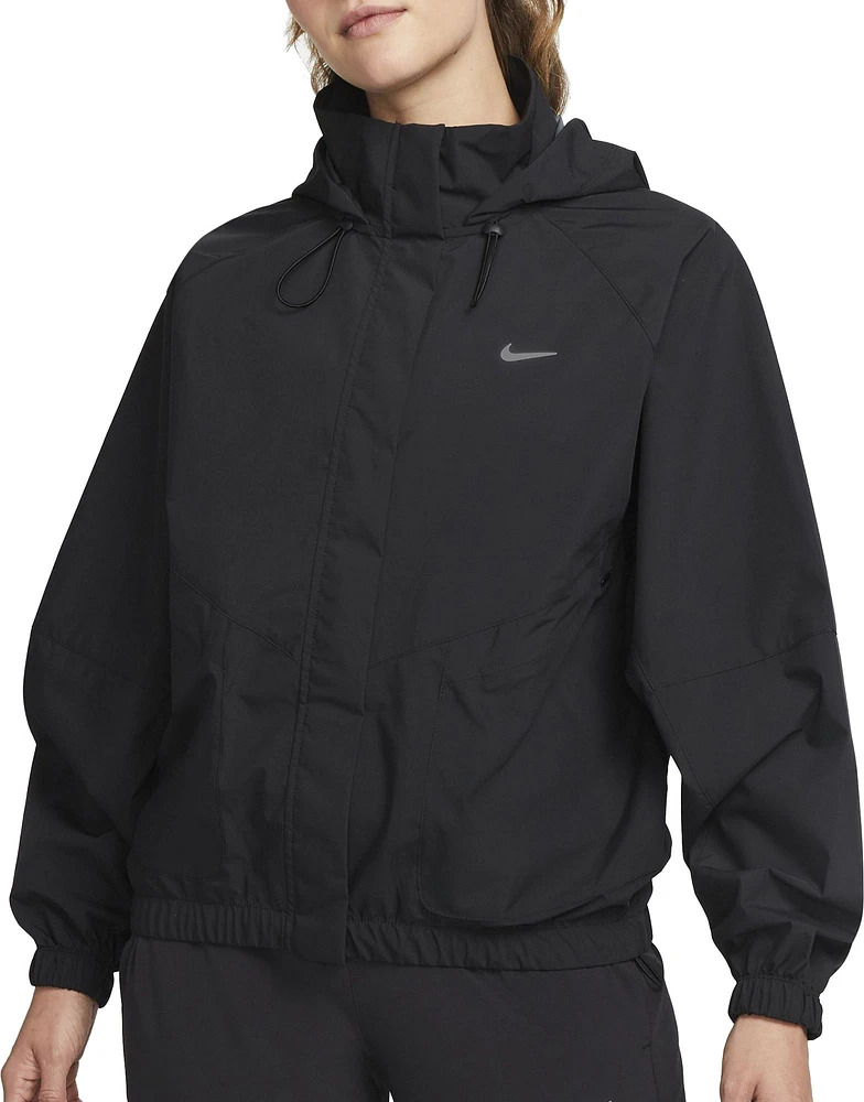 Nike Women's Storm-FIT Swift Running Jacket