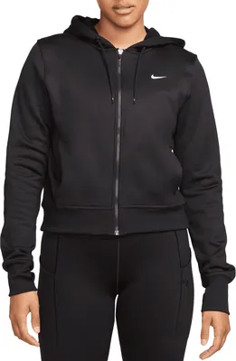 Nike Women's Therma-FIT One Full-Zip Hoodie