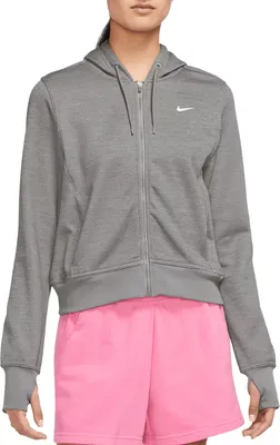 Nike Women's Therma-FIT One Full-Zip Hoodie