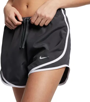 Dick's Sporting Goods Nike Women's Plus Tempo Running Shorts