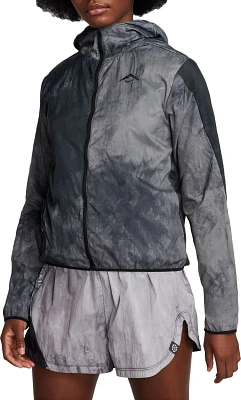 Nike Women's Repel Trail Running Jacket