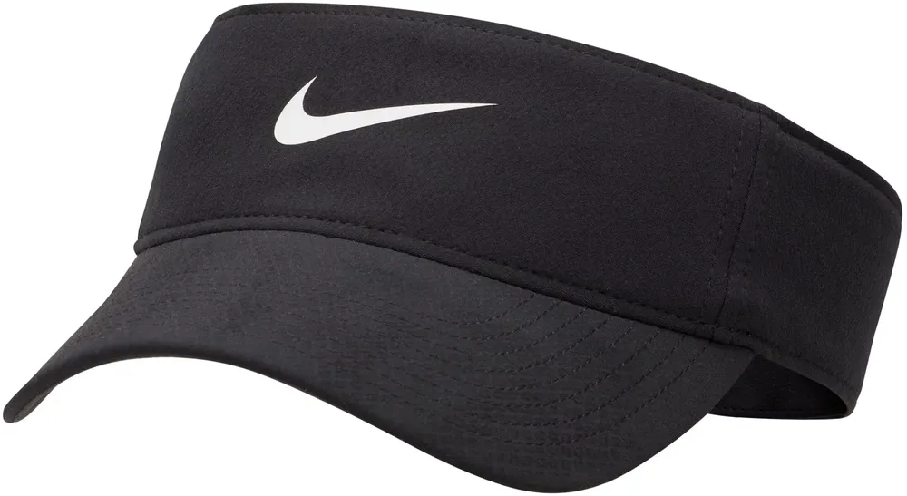 Nike Adult Dri-FIT Ace Swoosh Visor