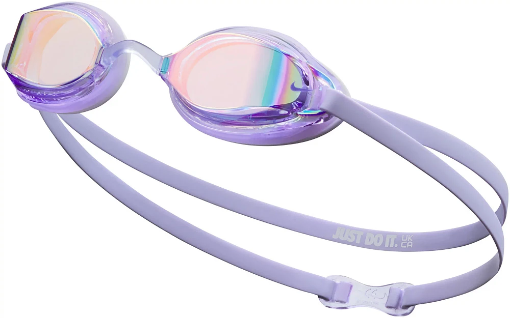 Nike Women's Legacy Mirror Swim Goggles