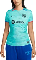 Nike Women's FC Barcelona 2023 Third Replica Jersey