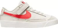 Nike Kids' Preschool Blazer Low '77 Shoes