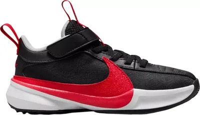 Nike Kids' Preschool Freak 5 Basketball Shoes