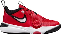 Nike Kids' Preschool Hustle D11 Basketball Shoes