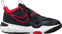 Nike Kids' Preschool Team Hustle D 11 Basketball Shoes