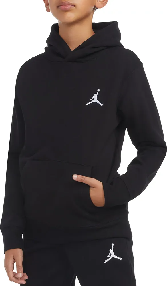 Jordan Boys' MJ Essentials Pants