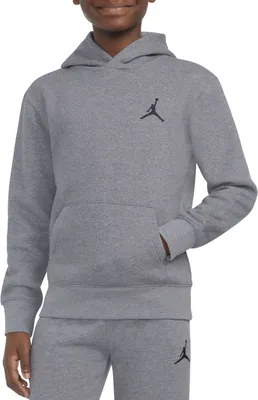 Jordan Kids' MJ Essentials Pullover Hoodie