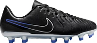 Nike Kids' Tiempo Legend 10 Club FG Soccer Cleats