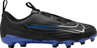 Nike Kids' Phantom GX Academy FG Soccer Cleats