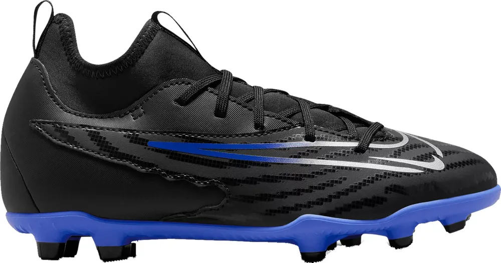 Nike Kids' Phantom GX Club DF FG Soccer Cleats