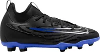 Nike Kids' Phantom GX Club DF FG Soccer Cleats