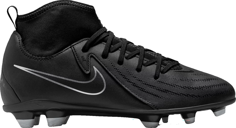 Nike Kids' Phantom Luna 2 Club MG Soccer Cleats