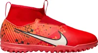 Nike Kids' Mercurial Zoom Superfly 9 Academy MDS Turf Soccer Cleats