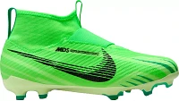 Nike Kids' Mercurial Zoom Superfly 9 Pro MDS FG Soccer Cleats